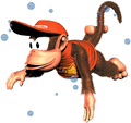 Donkey Kong Country 2: Diddy's Kong Quest