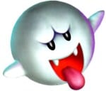 Boo - Super Mario Wiki, the Mario encyclopedia
