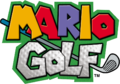 Logo EN - Mario Golf (N64 - GBC).png