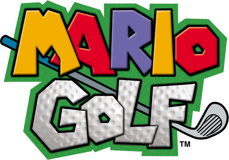 File:Logo EN - Mario Golf (N64 - GBC).png