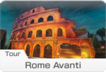 Tour Rome Avanti