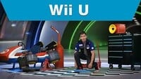 Thumbnail for episode 1 of Mario Kart 8 From the Pit
