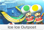 Ice Ice Outpost