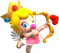Baby Peach (Cherub) from Mario Kart Tour