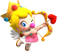 Baby Peach (Cherub) from Mario Kart Tour