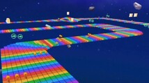 MKT SNES Rainbow Road View.jpg