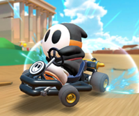 Mario Kart Tour on X: It's a bit early, but here's a sneak peek at the  next tour in #MarioKartTour! It looks like some races are about to heat up  out in