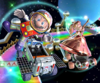 Thumbnail of the Monty Mole Cup challenge from the Space Tour; a Snap a Photo challenge set on 3DS Rainbow Road T