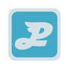A sticker from Mario Kart World