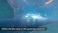 A mission in Mario Kart World