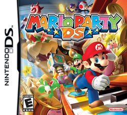 Mario Party 4 - Super Mario Wiki, the Mario encyclopedia