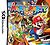 North American box art for Mario Party DS