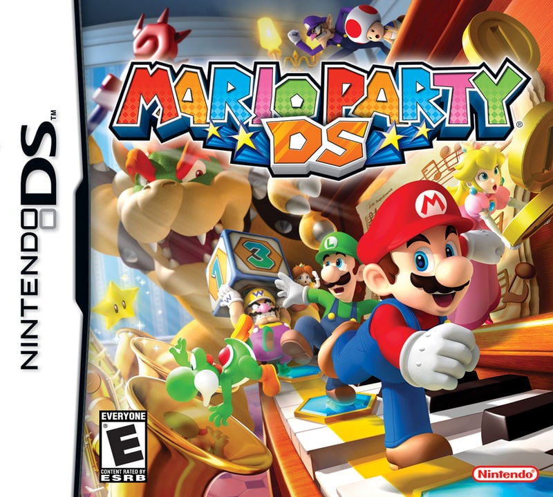 Mario Party Superstars multiplayer: How many players are supported