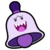 Boo Bell from Mario Party: The Top 100