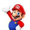 Nintendo Switch Online user icon element