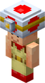 Minecraft (skin)