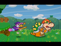 Thumbnail for "Make Way for Bowser!" from Paper Mario: The Thousand-Year Door used for Nintendo Music.