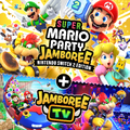 Super Mario Party Jamboree – Nintendo Switch 2 Edition + Jamboree TV