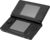 A black DS Lite.