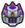 Icon of a Castle, from Puzzle & Dragons: Super Mario Bros. Edition.