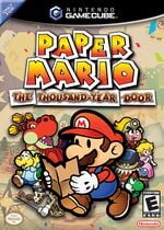 Paper Mario: The Thousand-Year Door