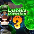 Image shown with the "Luigi’s Mansion 3" option in an opinion poll on Nintendo Switch games