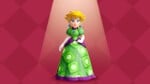 Fang Dress in Princess Peach: Showtime!