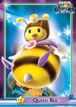 Queen Bee*