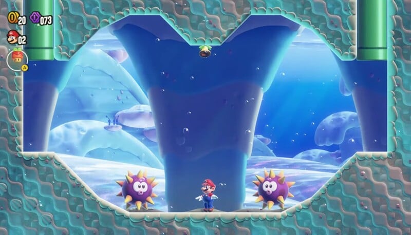 File:SMBW+BP Blue Pikmin.jpg