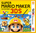 Korean box art (yellow frame)