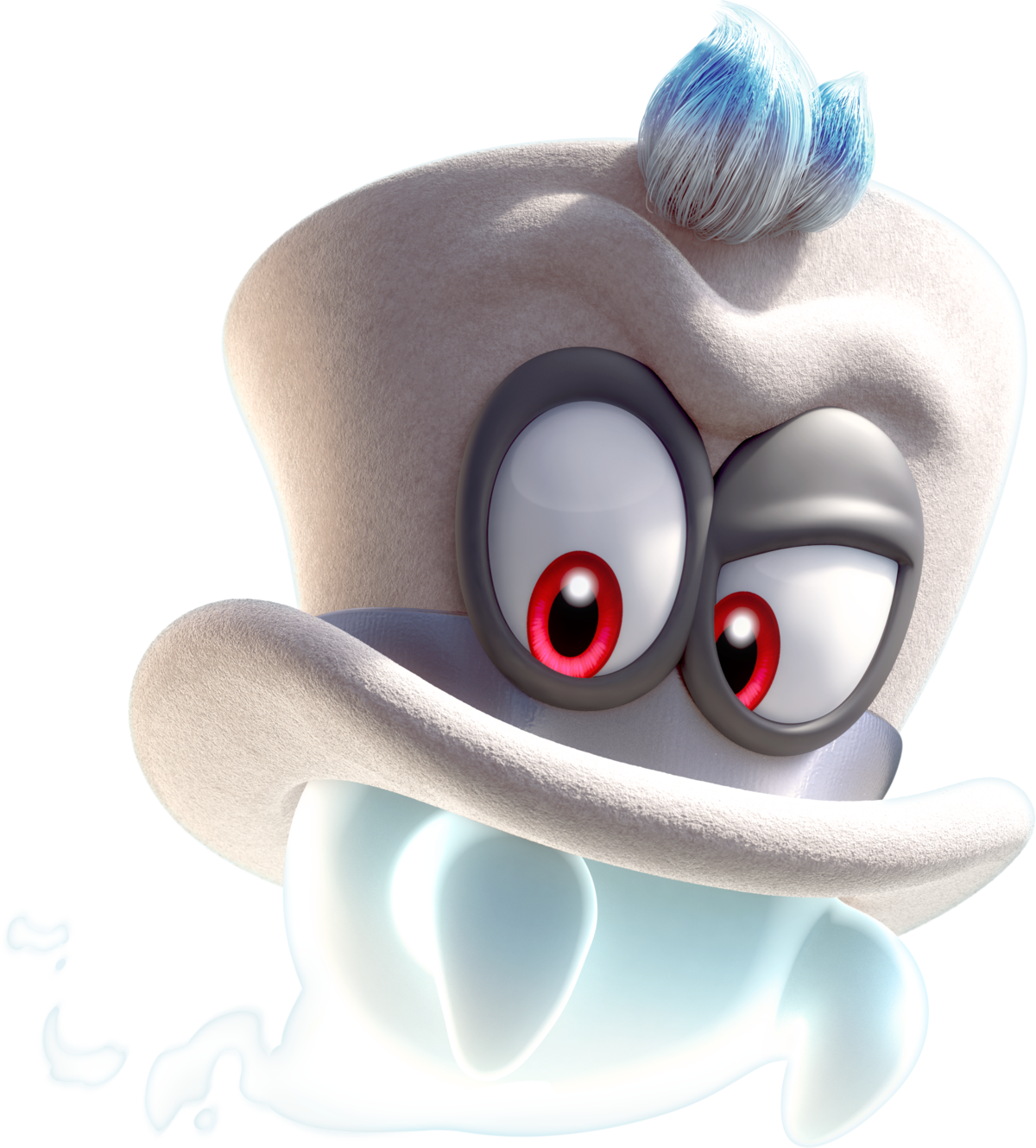 Super Mario Odyssey Hats list - hat prices and how to unlock every