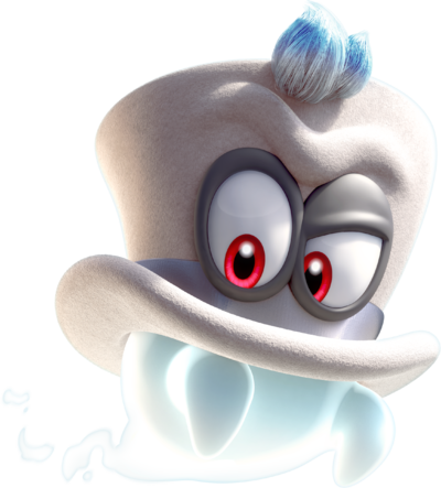 Cappy