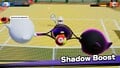Boo creating a shadow double with the Shadow Racket