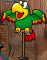 Promotional 2D art