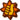 Sprite of the Super Appeal badge in Paper Mario: The Thousand-Year Door.