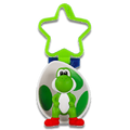 "Yoshi"