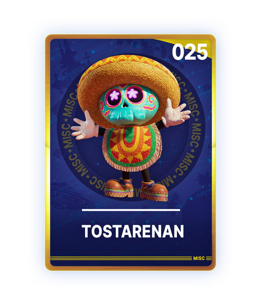 File:TSMGM Tostarenan Card Gold.webp