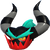 Zavok's head icon from Mario & Sonic at the Olympic Games Tokyo 2020