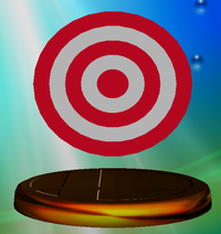 super mario 3d world target