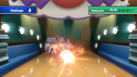 Screenshot of Game & Wario