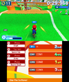 Mario & Sonic at the Rio 2016 Olympic Games (Nintendo 3DS)