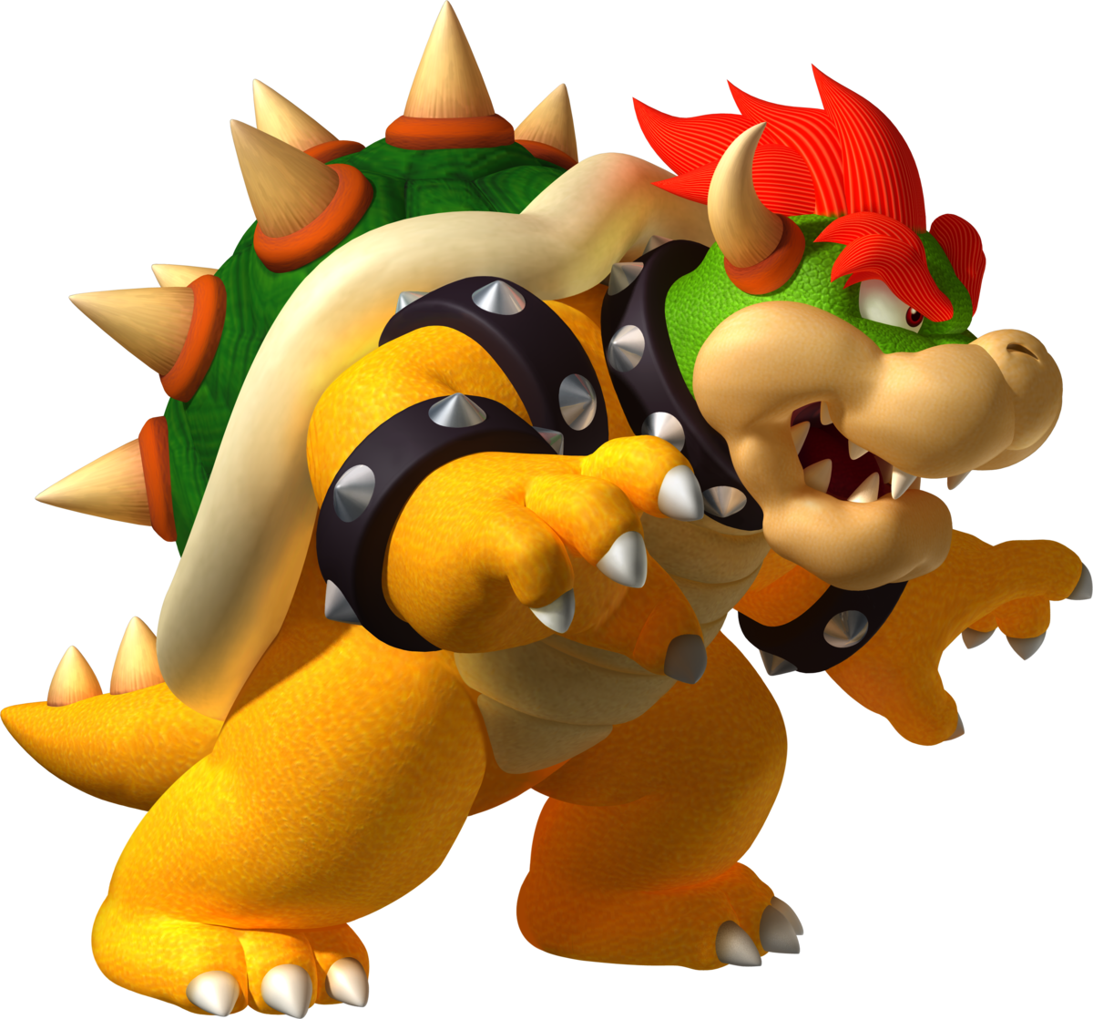 Giga Bowser - Super Mario Wiki, the Mario encyclopedia