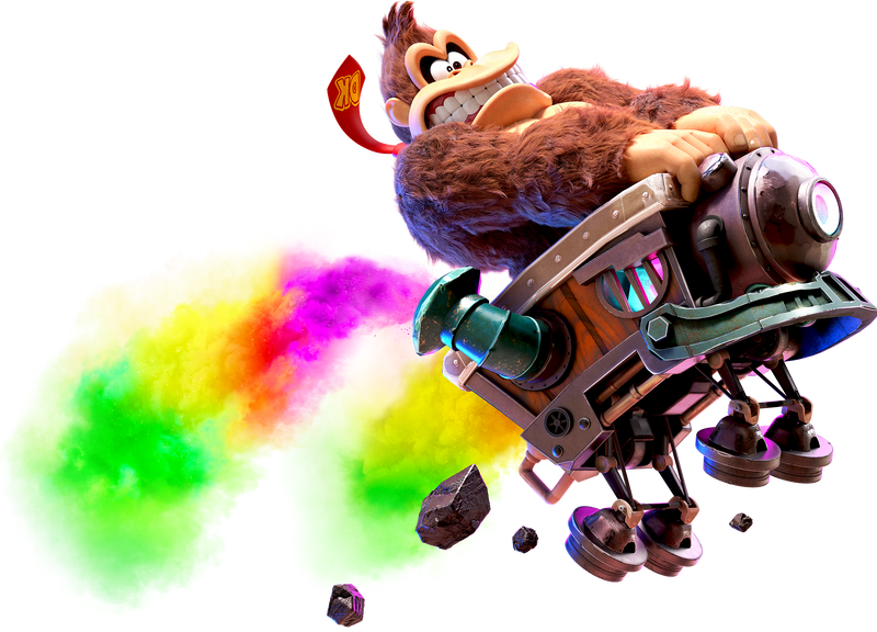 File:DKB DK Minecart.png