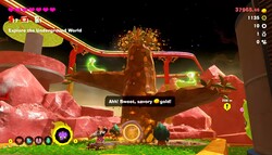 Where to find a Banandium Gem