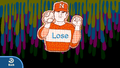 Loss (Prize String)