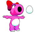 Birdo