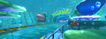 Menu background for Round 4