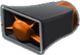 Safari Horn
