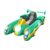 The Green Speeder from Mario Kart Tour