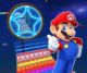 RMX Rainbow Road 2R/T from Mario Kart Tour